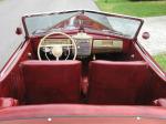 Packard-Darrin 180 Convertible Victoria 1942 года